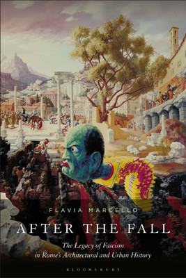 After the Fall(English, Paperback, Marcello Flavia)
