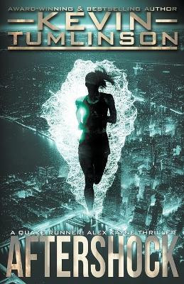 Aftershock(English, Paperback, Tumlinson J Kevin)