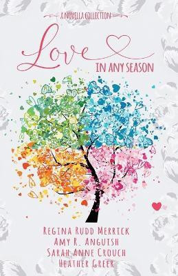 Love in Any Season(English, Paperback, Merrick Regina Rudd)