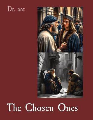 The Chosen Ones(English, Paperback, Vento Anthony T)