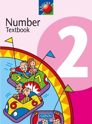 1999 Abacus Year 2 / P3: Textbook Number(English, Paperback, unknown)