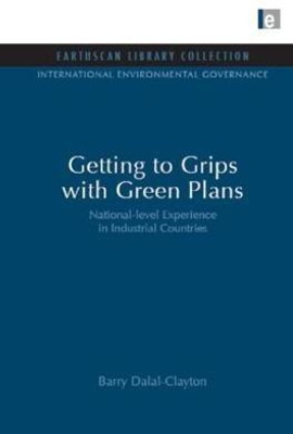 Getting to Grips with Green Plans(English, Hardcover, Clayton Barry Dalal)