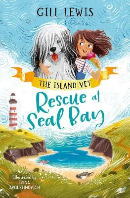 Rescue at Seal Bay(English, Paperback, Lewis Gill)