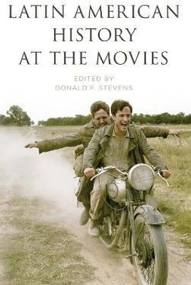 Latin American History at the Movies(English, Hardcover, unknown)