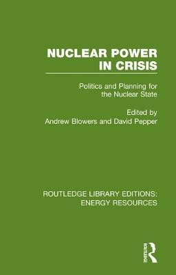 Nuclear Power in Crisis(English, Paperback, unknown)