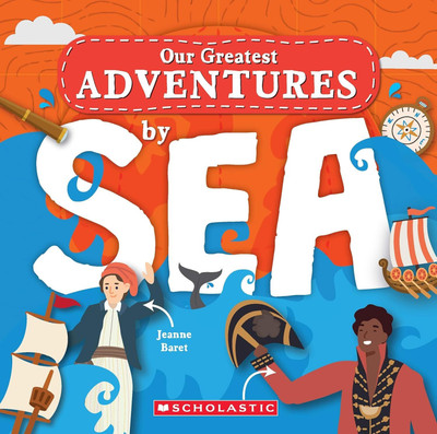 Our Greatest Adventure(English, Paperback, Mather Charis)