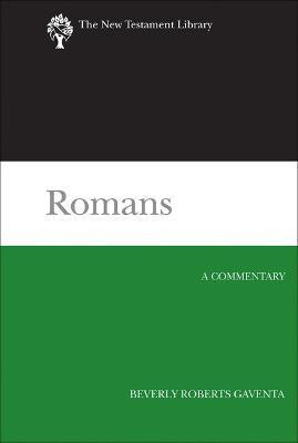 Romans(English, Hardcover, Gaventa Beverly Roberts)