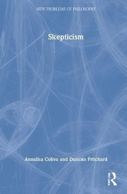 Skepticism(English, Hardcover, Coliva Annalisa)