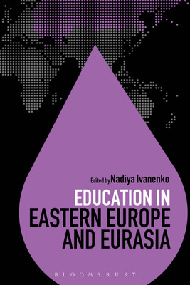Education in Eastern Europe and Eurasia(English, Paperback, unknown)