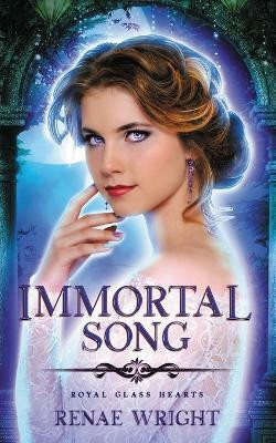Immortal Song(English, Paperback, Wright Renae)