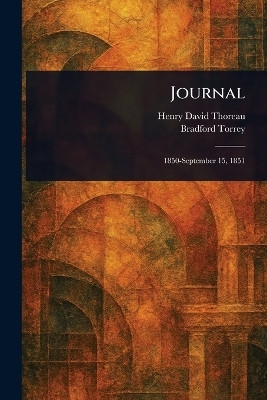 Journal(English, Paperback, Thoreau Henry David)