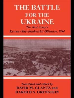 Battle for the Ukraine(English, Paperback, unknown)