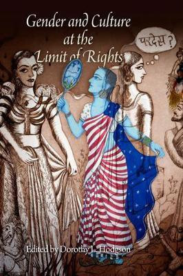 Gender and Culture at the Limit of Rights(English, Electronic book text, unknown)