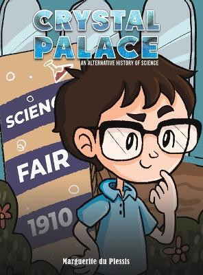 Crystal Palace(English, Hardcover, Du Plessis Marguerite)