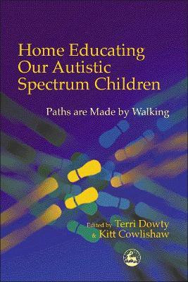 Home Educating Our Autistic Spectrum Children(English, Paperback, unknown)