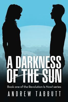 A Darkness of the Sun(English, Paperback, Tabbutt Andrew)