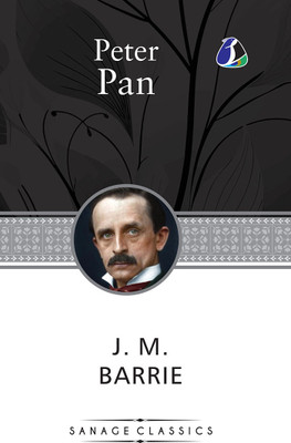 Classics to Read Peter Pan(English, Hardcover, Barrie J M)