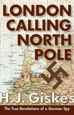 London Calling North Pole(English, Paperback, unknown)