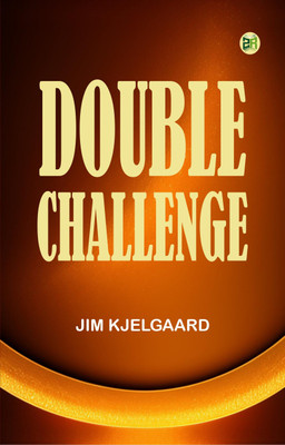 Double Challenge(Paperback, Jim Kjelgaard)