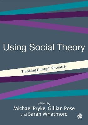 Using Social Theory(English, Electronic book text, unknown)