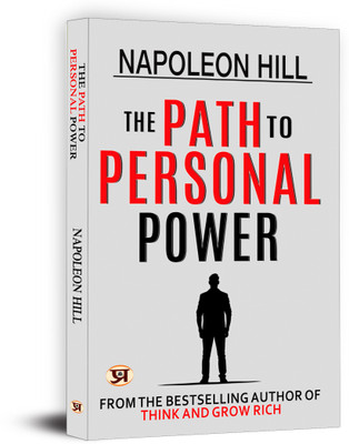 The Path to Personal Power(English, Paperback, Hill Napolean)
