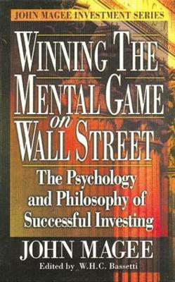 Winning the Mental Game on Wall Street(English, Hardcover, unknown)