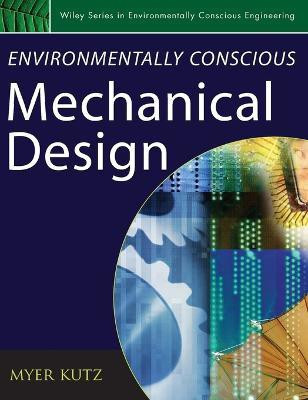 Environmentally Conscious Mechanical Design(English, Hardcover, unknown)