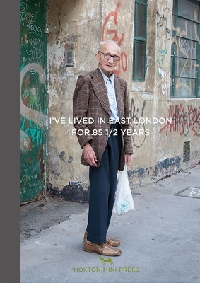 I've Lived In East London For 86 1/2 Years(English, Hardcover, Usborne Martin)