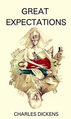 GREAT EXPECTATION(Paperback, Charles Dickens)