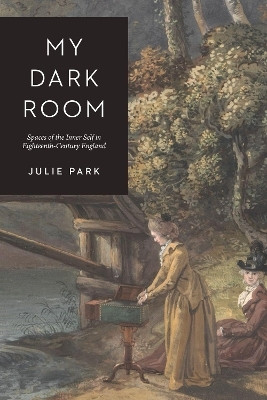 My Dark Room(English, Hardcover, Park Julie)