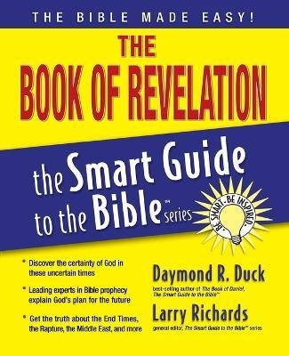 The Book of Revelation(English, Paperback, Richards Larry)