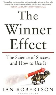 Winner Effect(Paperback, Ian Robertson)