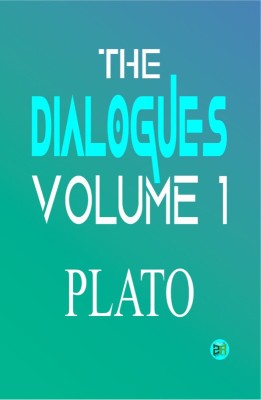 The Dialogues, Volume 1(Hardcover, Plato)