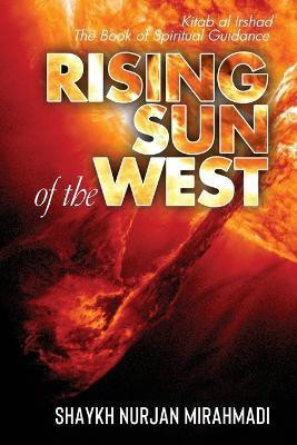 Rising Sun of the West(English, Paperback, Mirahmadi Nurjan)