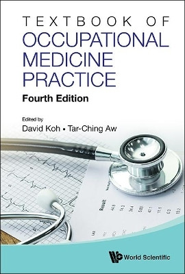 Textbook Of Occupational Medicine Practice (Fourth Edition)(English, Hardcover, unknown)