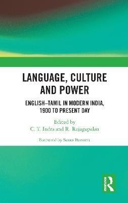 Language, Culture and Power(English, Hardcover, unknown)