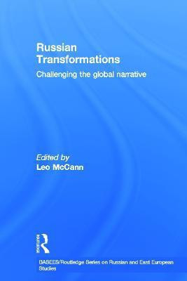 Russian Transformations(English, Paperback, unknown)