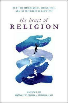 The Heart of Religion(English, Hardcover, Lee Matthew T.)