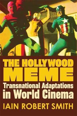 The Hollywood Meme(English, Electronic book text, Whatley Christopher A Professor)