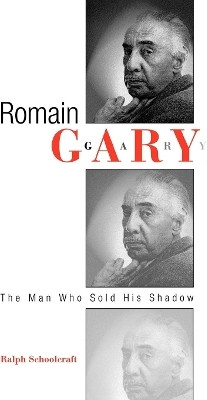 Romain Gary(English, Electronic book text, Schoolcraft Ralph)
