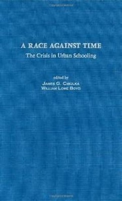 A Race Against Time(English, Hardcover, unknown)