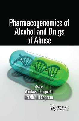 Pharmacogenomics of Alcohol and Drugs of Abuse(English, Paperback, unknown)