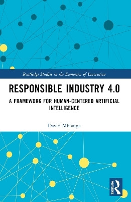 Responsible Industry 4.0(English, Paperback, Mhlanga David)