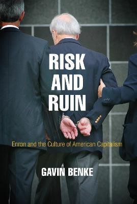 Risk and Ruin(English, Electronic book text, Benke Gavin)