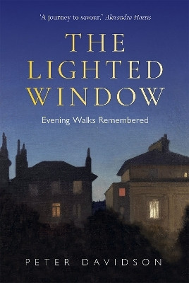 Lighted Window, The(English, Hardcover, Davidson Peter)
