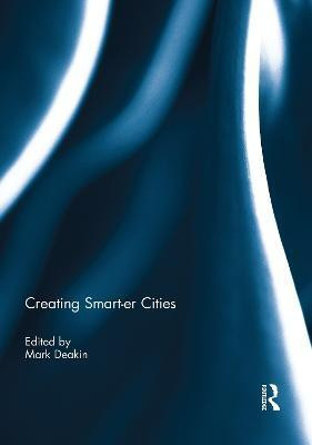 Creating Smart-er Cities(English, Paperback, unknown)