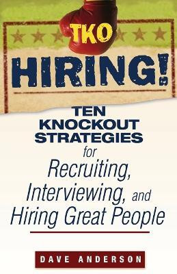 TKO Hiring!(English, Paperback, Anderson Dave)