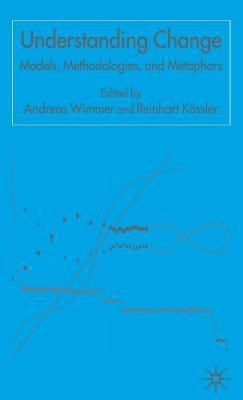 Understanding Change(English, Hardcover, unknown)