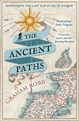 The Ancient Paths(English, Electronic book text, Robb Graham)