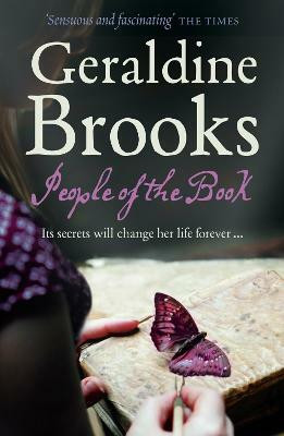 People of the Book(English, Paperback, Brooks Geraldine)